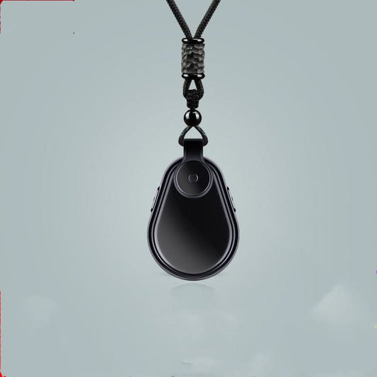 Stylo caméra mini – enregistrement vidéo/audio synchronisé, mémoire extensible