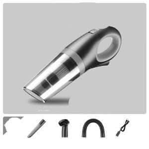 Aspirateur Sans Fil Rechargeable