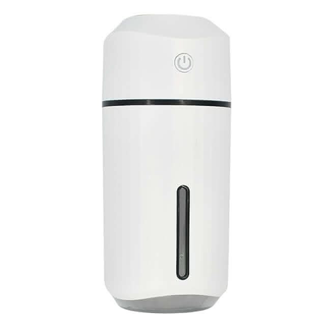 Humidificateur Voiture Rechargeable