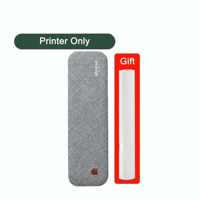 Mini Portable A4 Printer