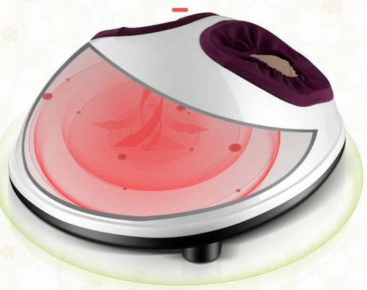 Semelles Chauffantes Électriques Sécurisées