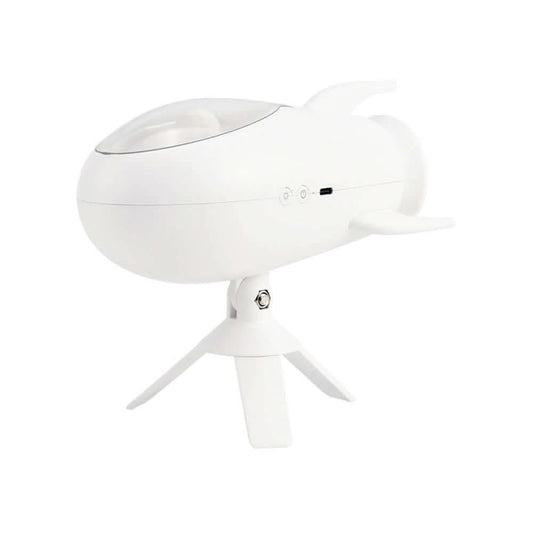 Haut-parleur Bluetooth créatif en forme de fusée