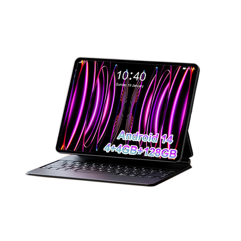 Tablette PC Élégante