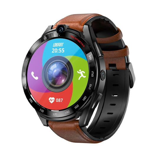 Montre Téléphone Intelligente All Netcom