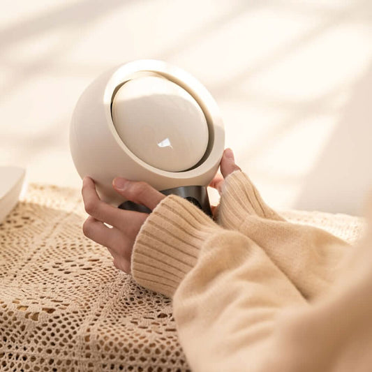 Mini Chauffage Électrique