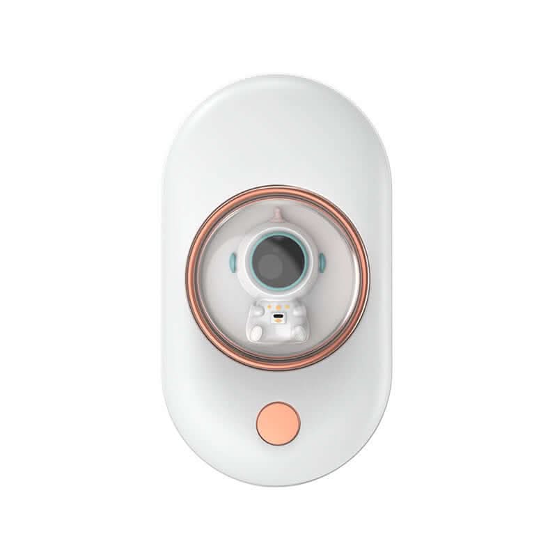 Chauffe-mains Astronaute