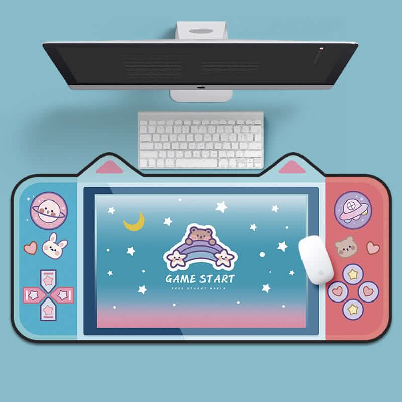 Tapis de Souris Mignon