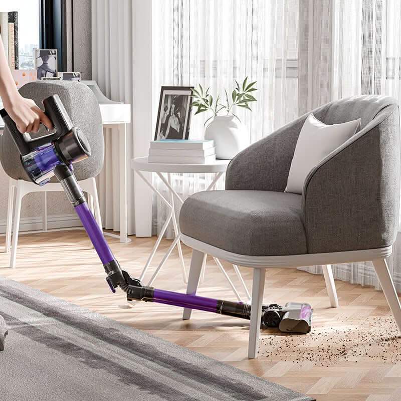 Aspirateur à Main Sans Balais