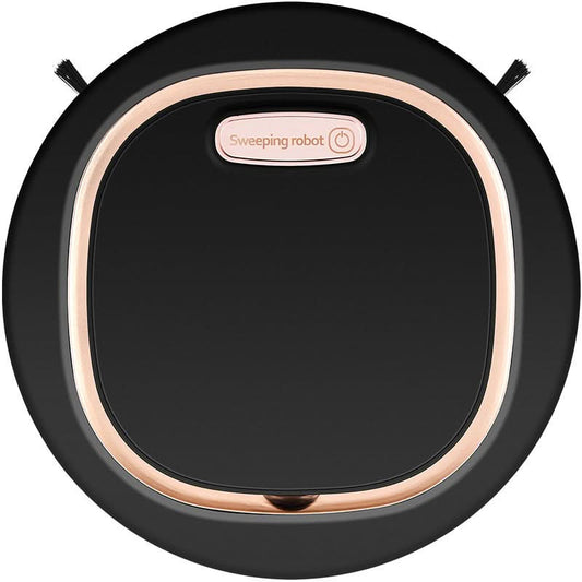 Robot de nettoyage intelligent automatique