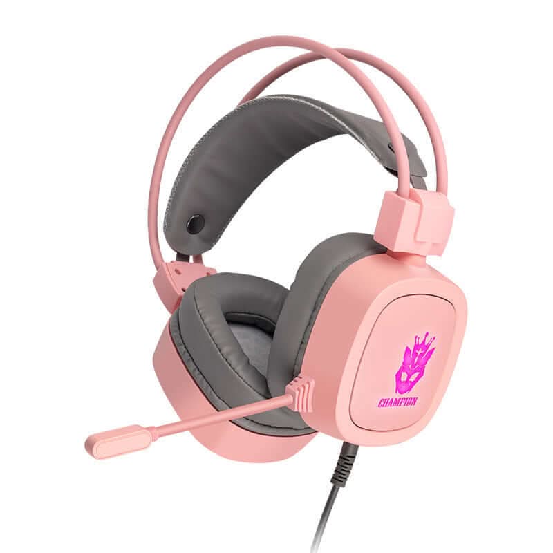 Casque Gaming CHAMPION