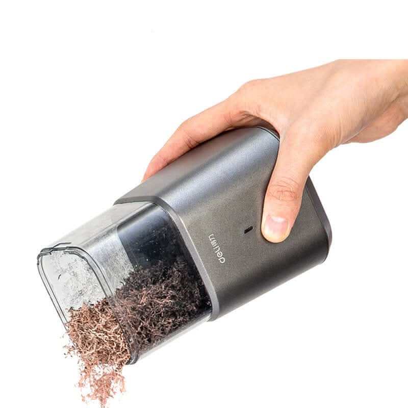Deli Automatic Electric Pencil Sharpener