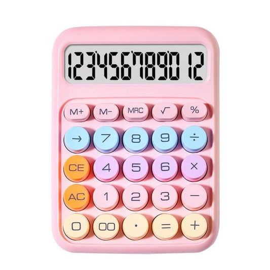 Calculatrice multifonction