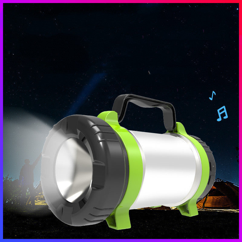 Wireless Bluetooth Speaker Waterproof High Volume High Sound Quality Outdoor