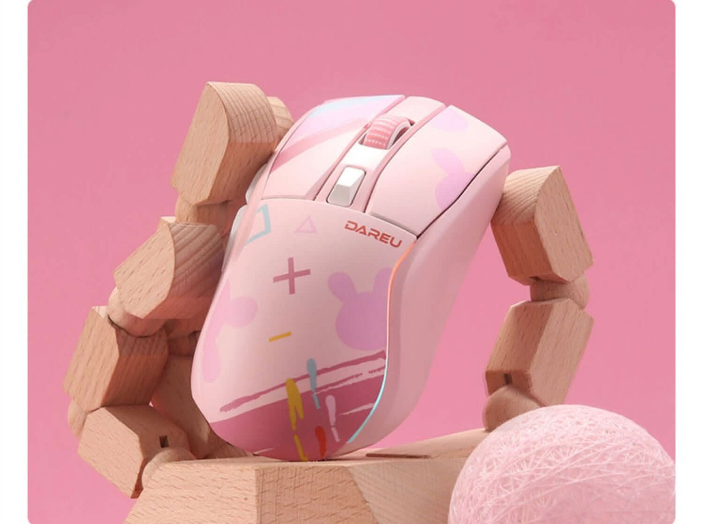 Souris Sans Fil Bluetooth