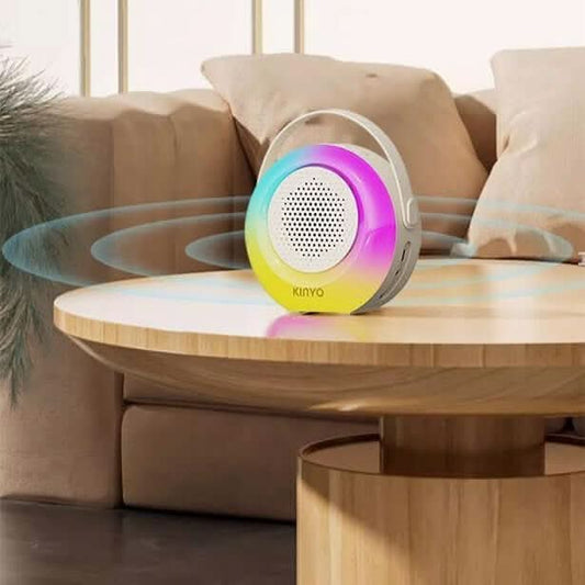 Microphone Karaoké K38