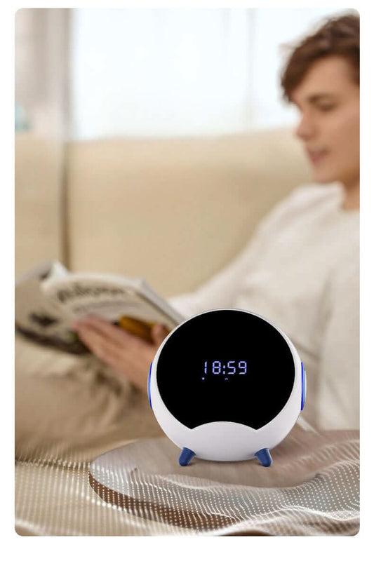 Haut-parleur Bluetooth Planète