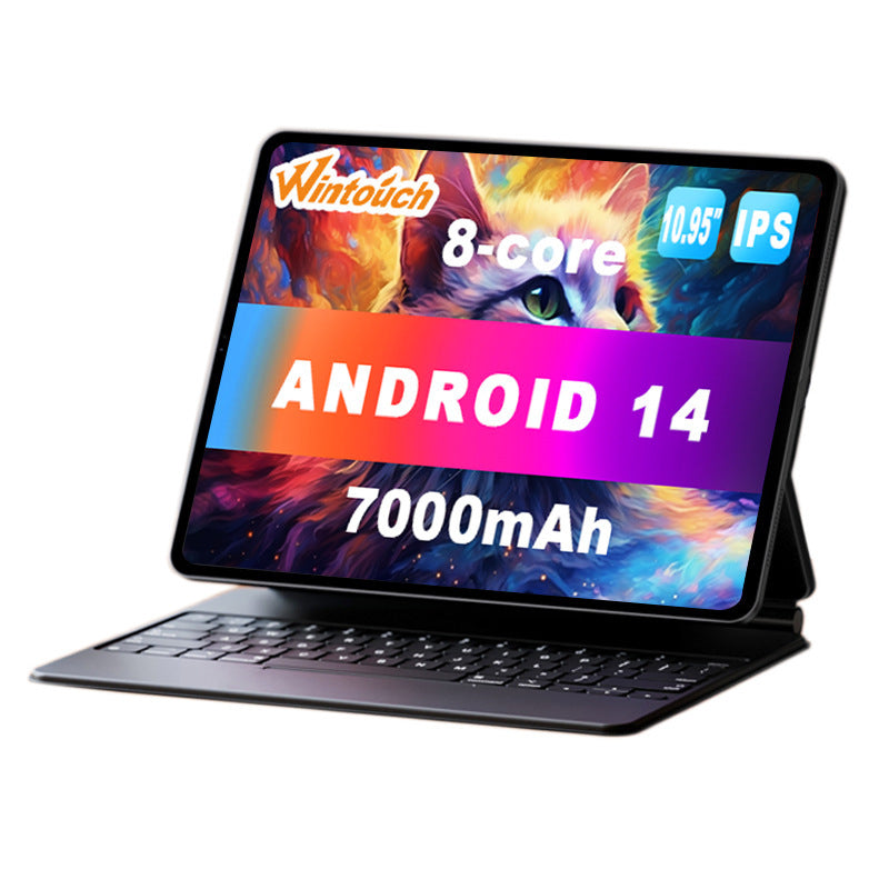Tablette PC Élégante