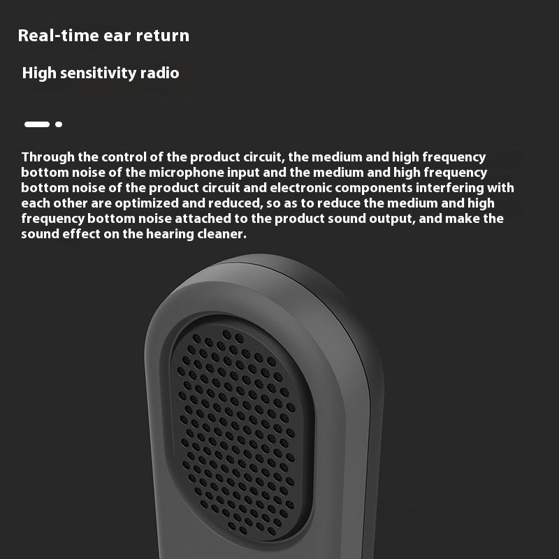 USB Capacitor Computer Cellphone Sound Card Microphone