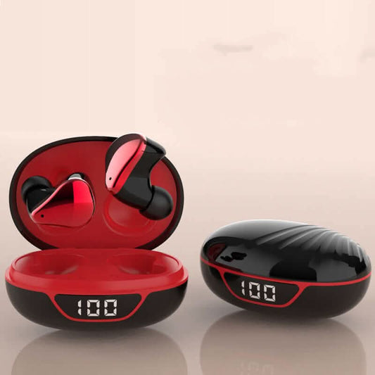 Nouveaux écouteurs Bluetooth True Wireless