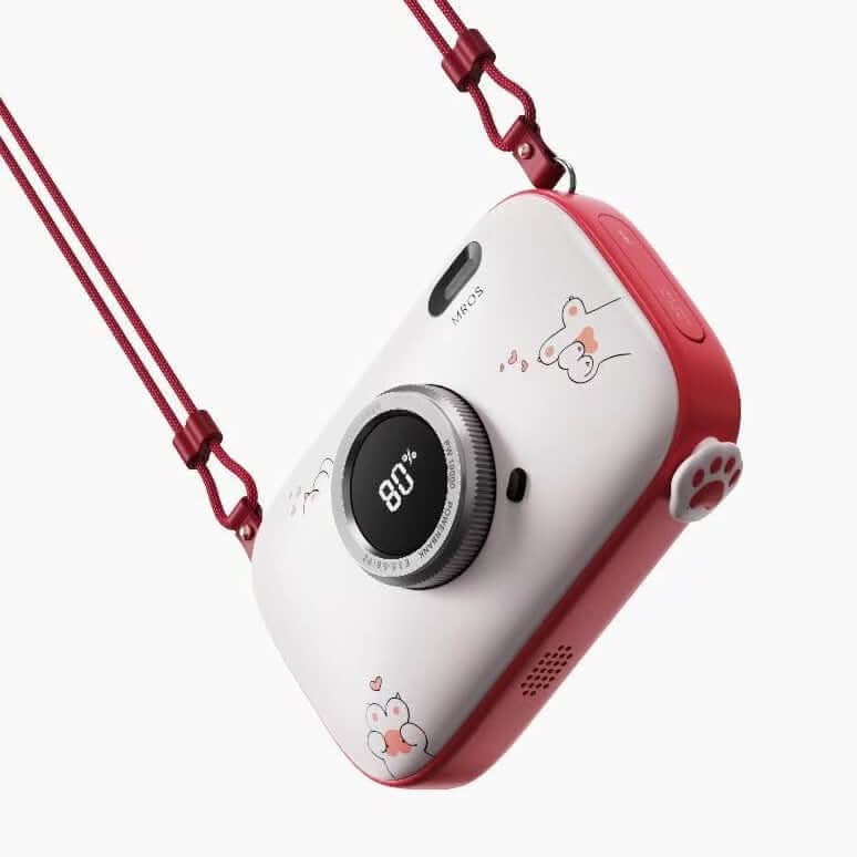 Chauffe-mains & Batterie Externe USB