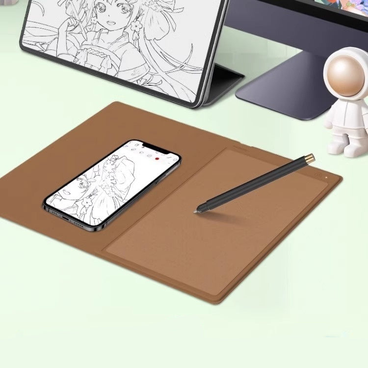 Tablette Graphique X10