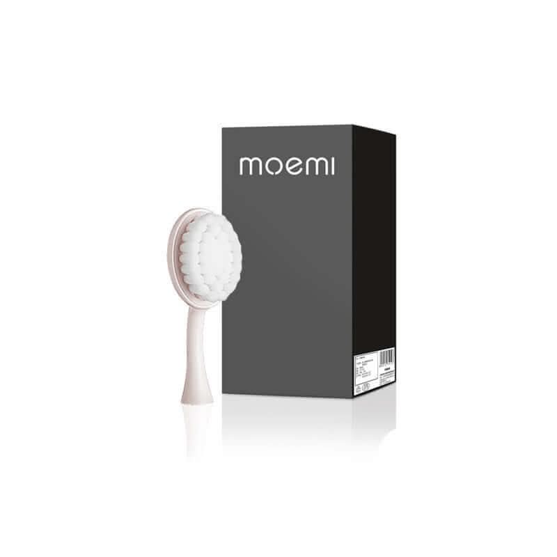 moemi – Brosse à Dents Électrique Ultra-Douce