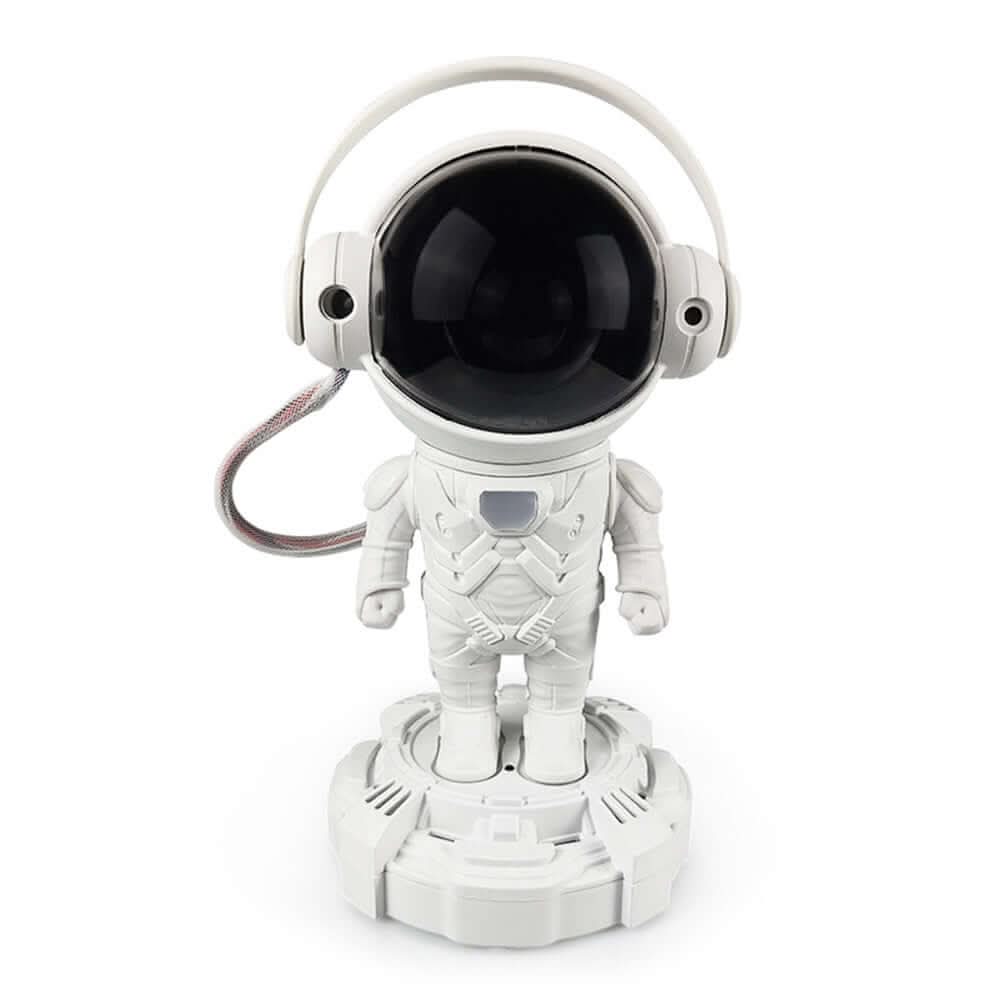 “SpaceTune” – Haut-Parleur Bluetooth Astronaute