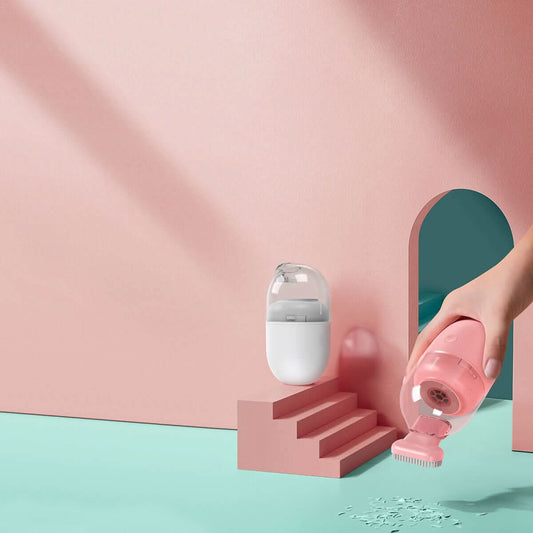 Baseus C2 – Aspirateur capsule de bureau