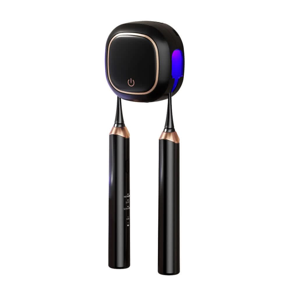 Porte-Brosse à Dents Mural