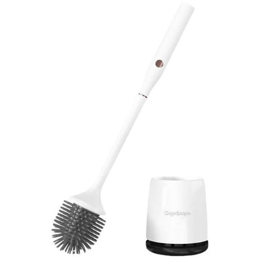 Brosse de toilette électrique sans fil