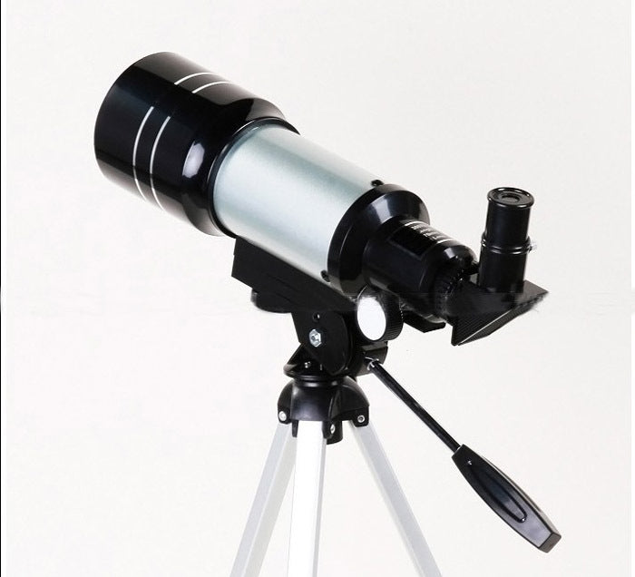 Télescope High List Tube