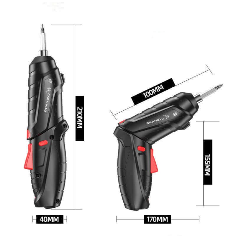 Tournevis électrique sans fil