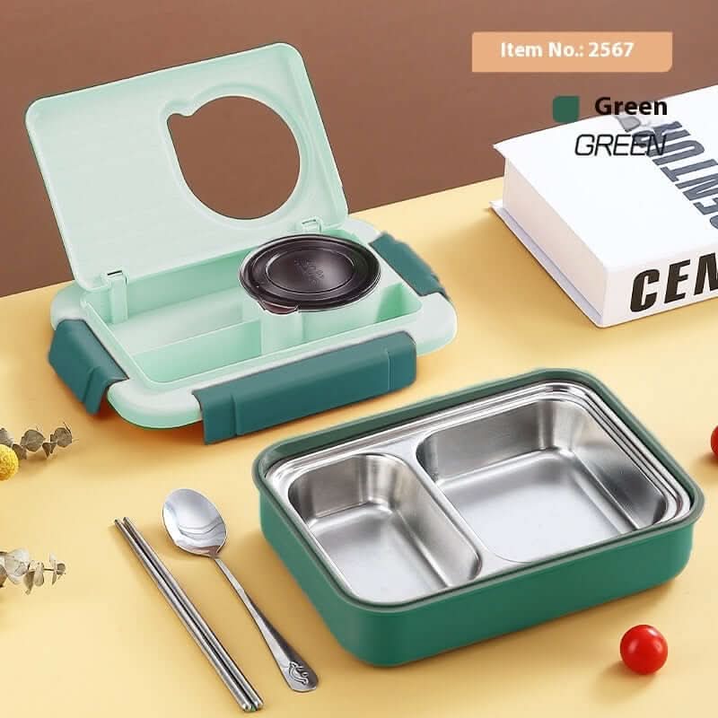 Boîte à Lunch Isotherme Portable