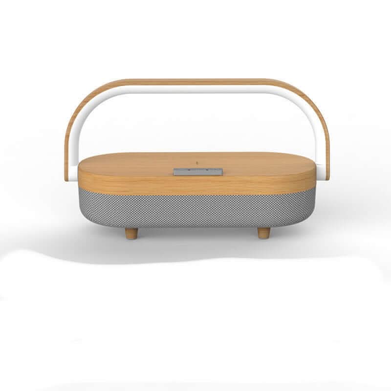 Lampe de Chevet Bluetooth