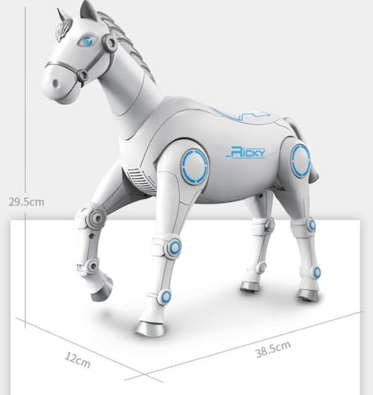 Cheval Robot Télécommandé