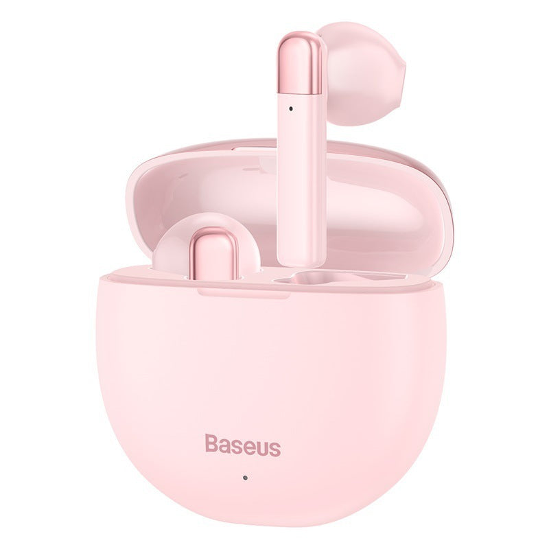 Écouteurs intra-auriculaires Bluetooth – Baseus AirNora, étanches IPX5, anti-perte, localisation intelligente