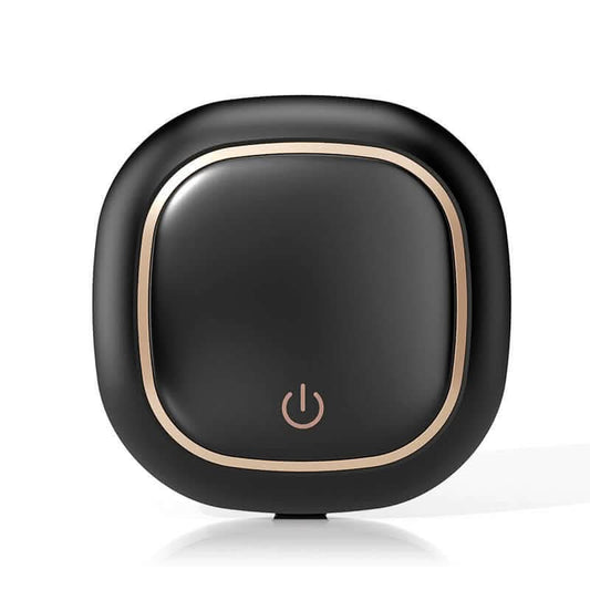 Porte-Brosse à Dents Mural