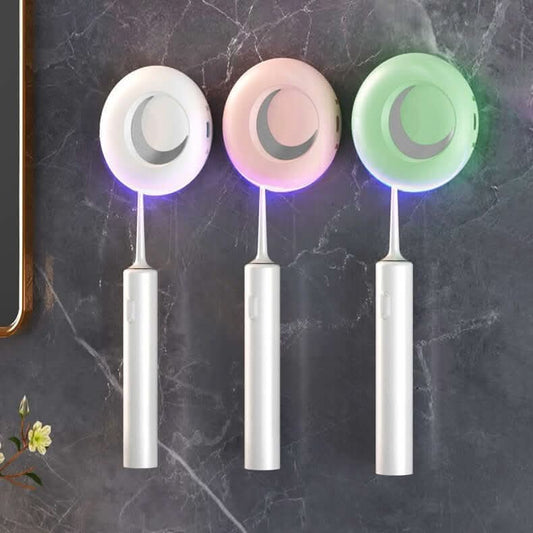 Stérilisateur & Séchoir à Brosse à Dents