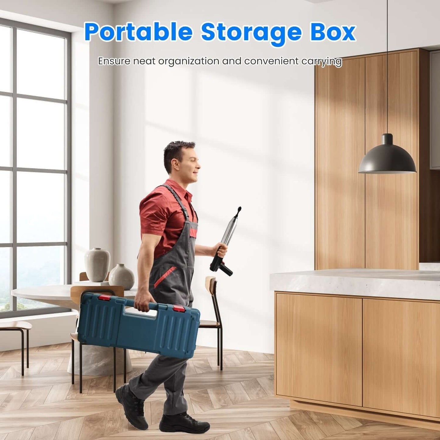 Déboucheur Électrique Haute Pression