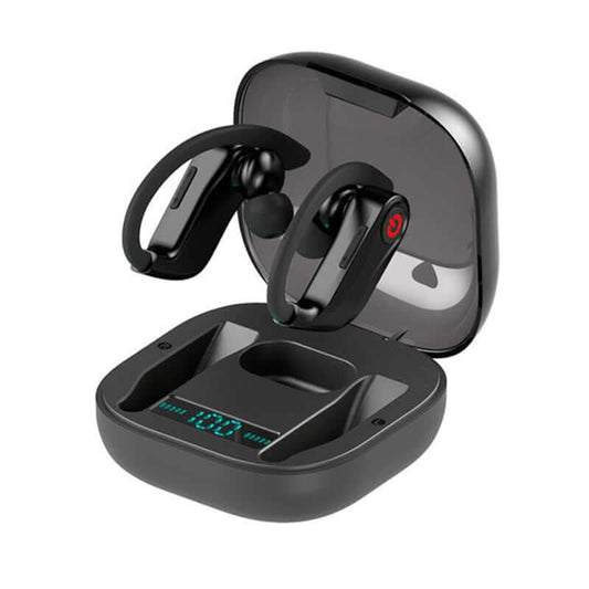 Bluetooth Subwoofer Headset