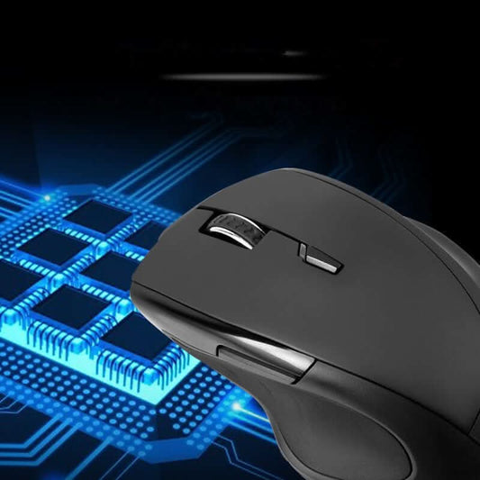 Souris vocale sans fil