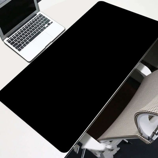 Tapis de Bureau Gaming