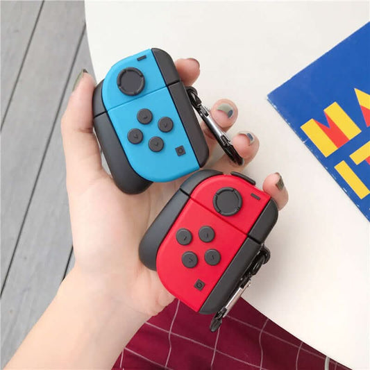 🎮 Étui Écouteurs Sans Fil