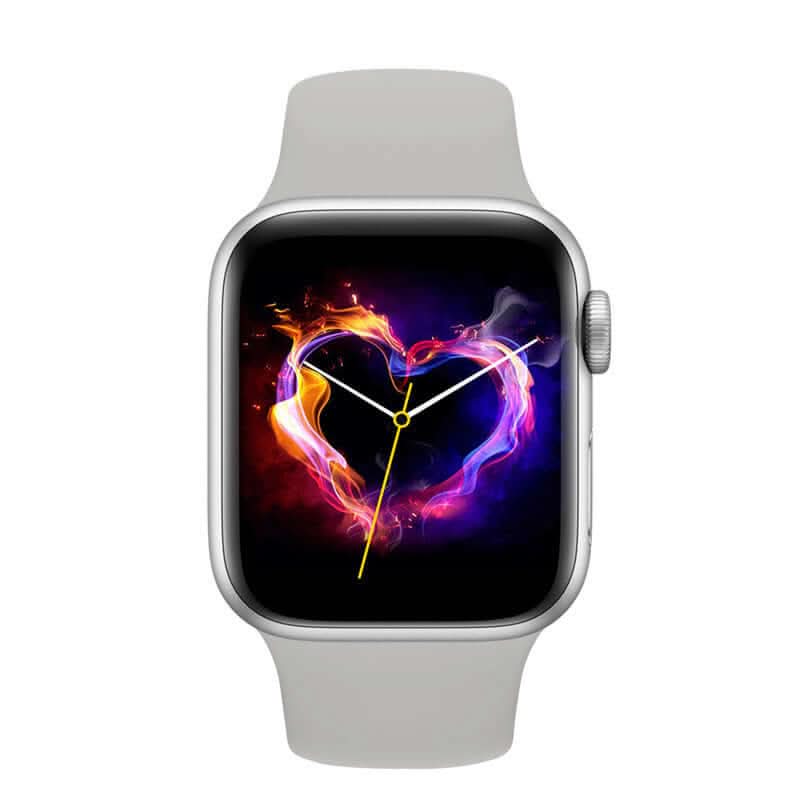 Montre Connectée “PulseLink Pro”