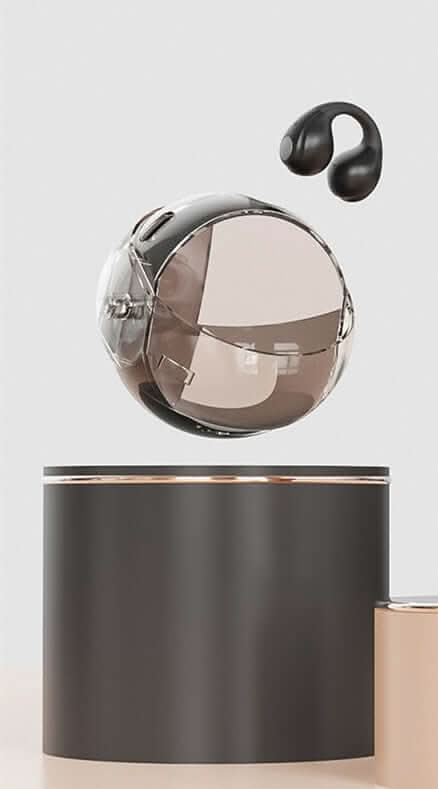 Casque Bluetooth Sans Fil