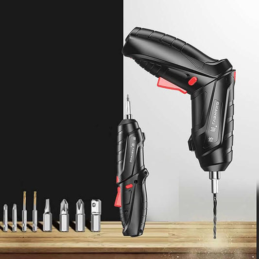 Tournevis électrique sans fil