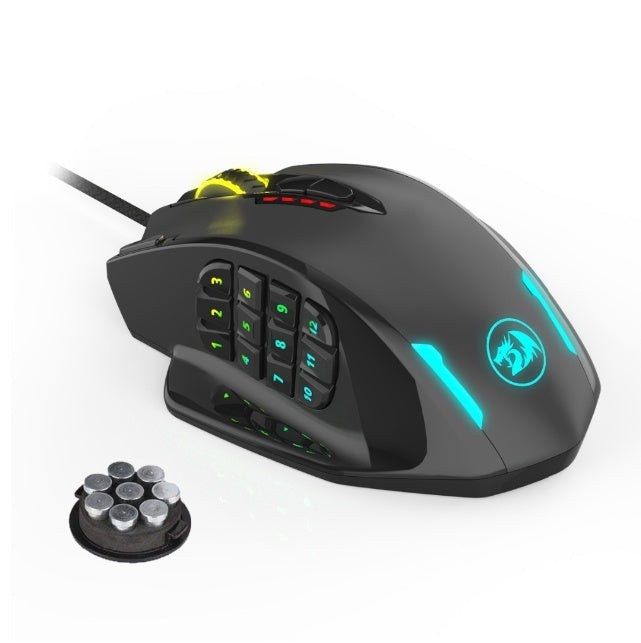 Redragon M908 Impact