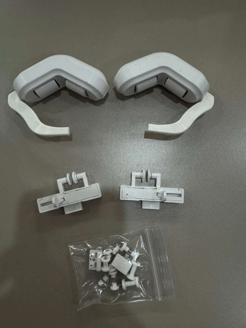 Rideau Électrique Intelligent