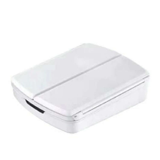 Miroir de Maquillage Tri-Fold LED