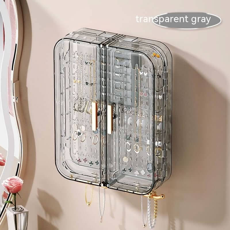 Boîte de Rangement Murale